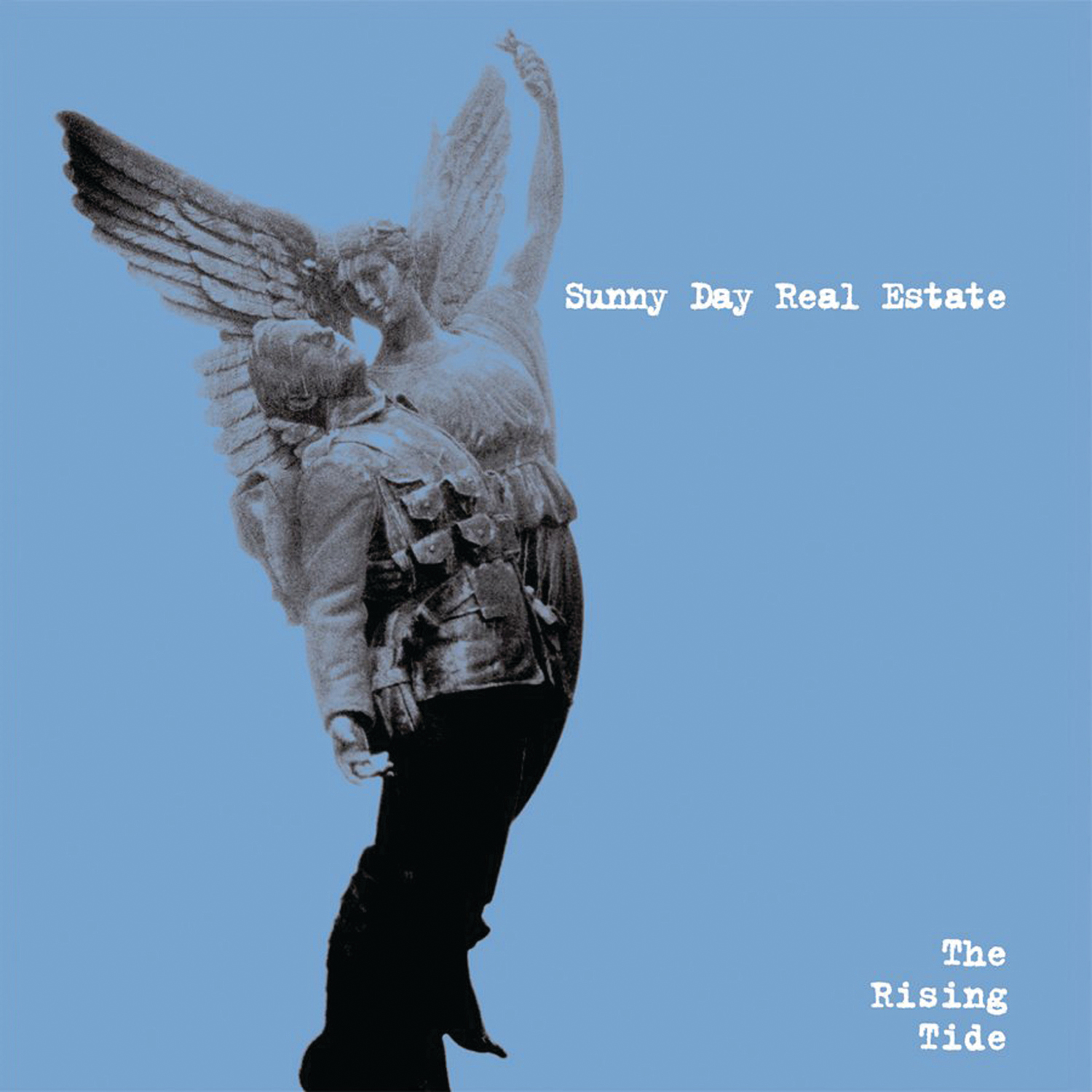 Sunny Day Real Estate The Rising Tide Albums Crownnote