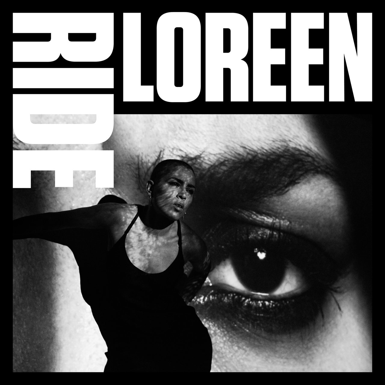 Loreen Ride Albums Crownnote