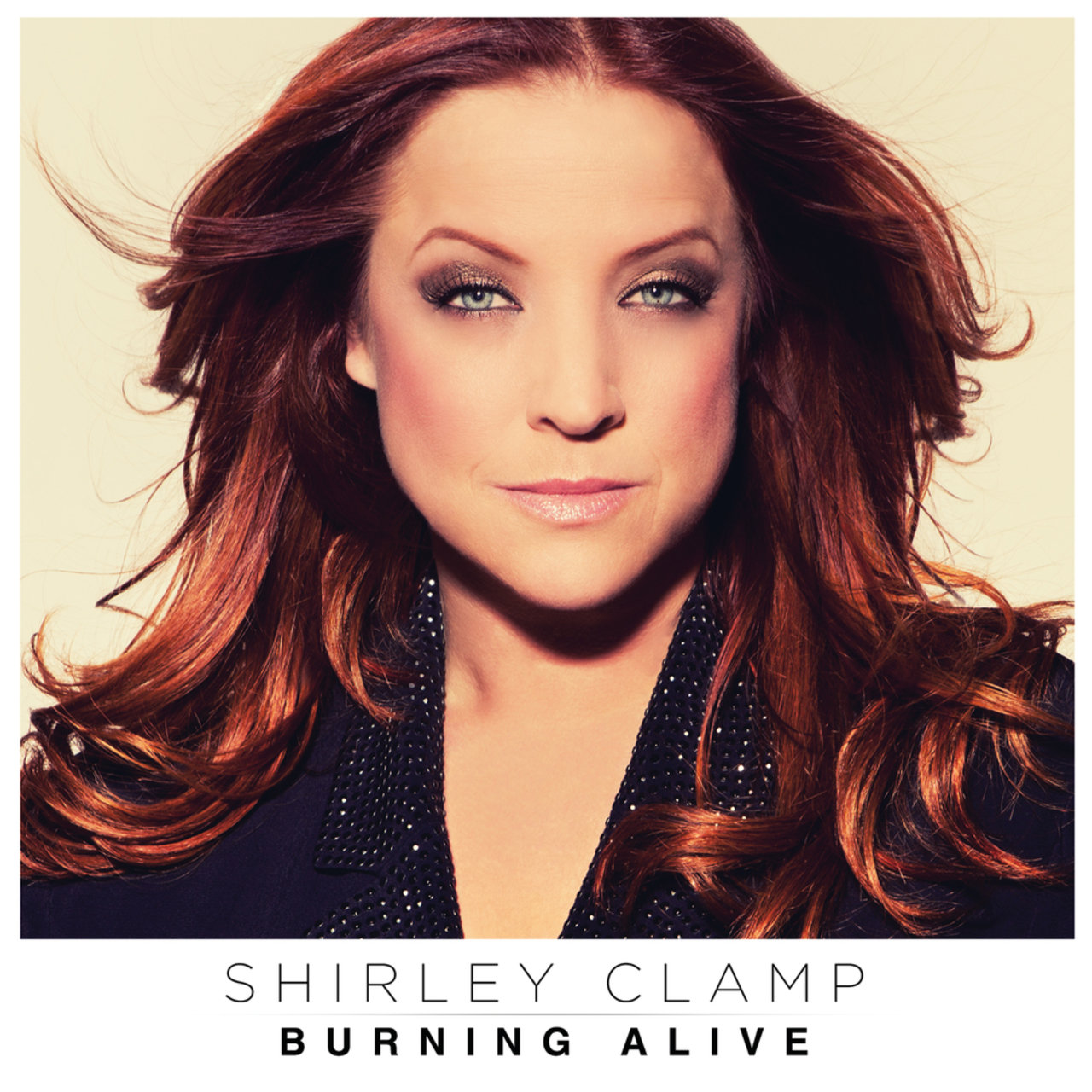 Shirley Clamp – “Burning Alive” | Songs | Crownnote
