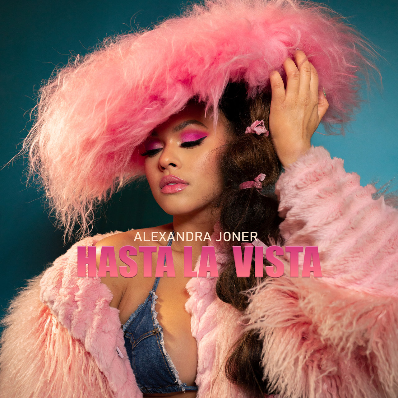 Alexandra Joner Hasta La Vista Songs Crownnote alexandra-joner-hasta-la-vista-songs-crownnote