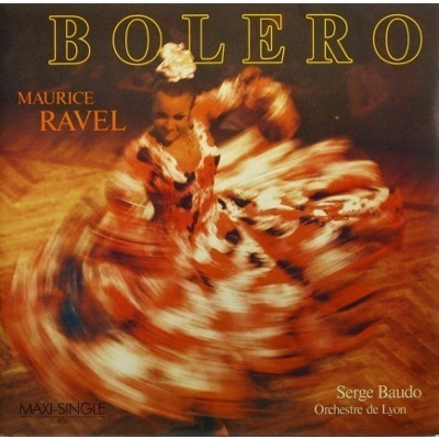 Картина unraveling bolero