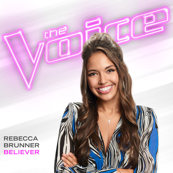 Rebecca Brunner “Believer” Songs Crownnote