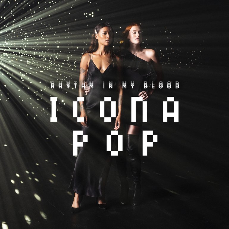 Песня i love it icona. Группа icona Pop. Песня Blood Pop. Icona Pop слушать. I Love it icona