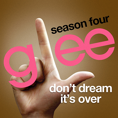 Песня don t dream over. Glee don't Dream it's over. Дрим он Glee Cast. Hamilton - dont Dream its over. Dont Dream its over обложка.