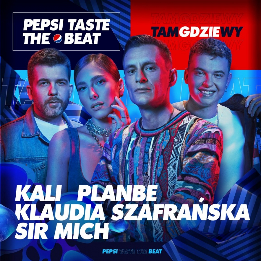 Kali Tam Gdzie Pójdziesz Ty Tekst Kali, Klaudia Szafrańska, PlanBe – “Tam Gdzie Wy” | Songs | Crownnote