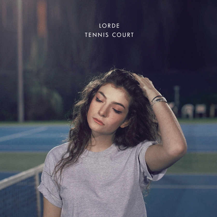 Tennis Court Лорд