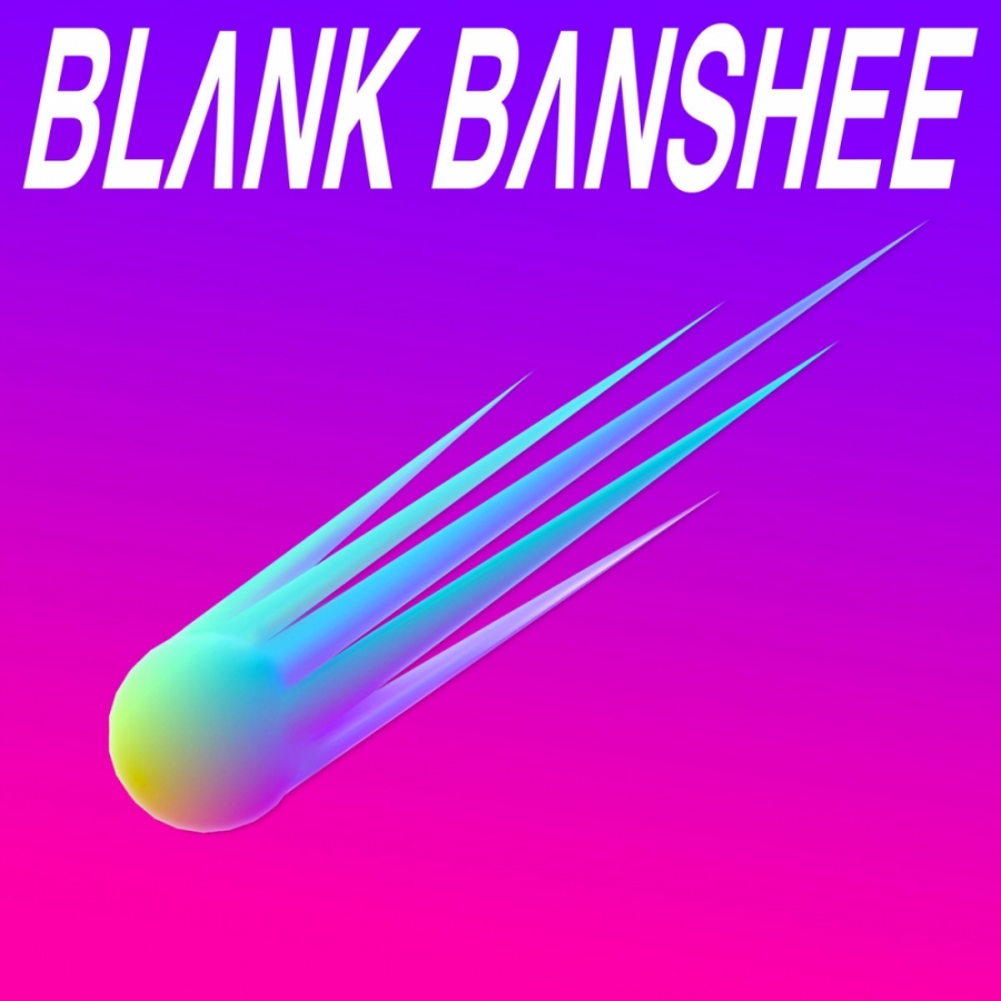 Blank Banshee MEGA Albums Crownnote