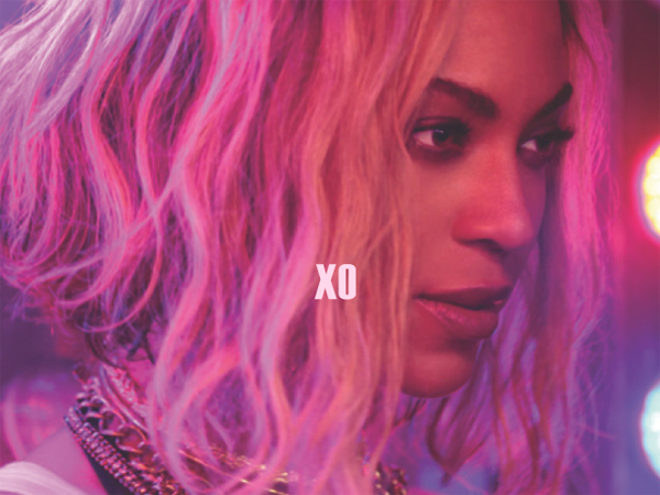 Beyoncé – “XO” | Songs | Crownnote