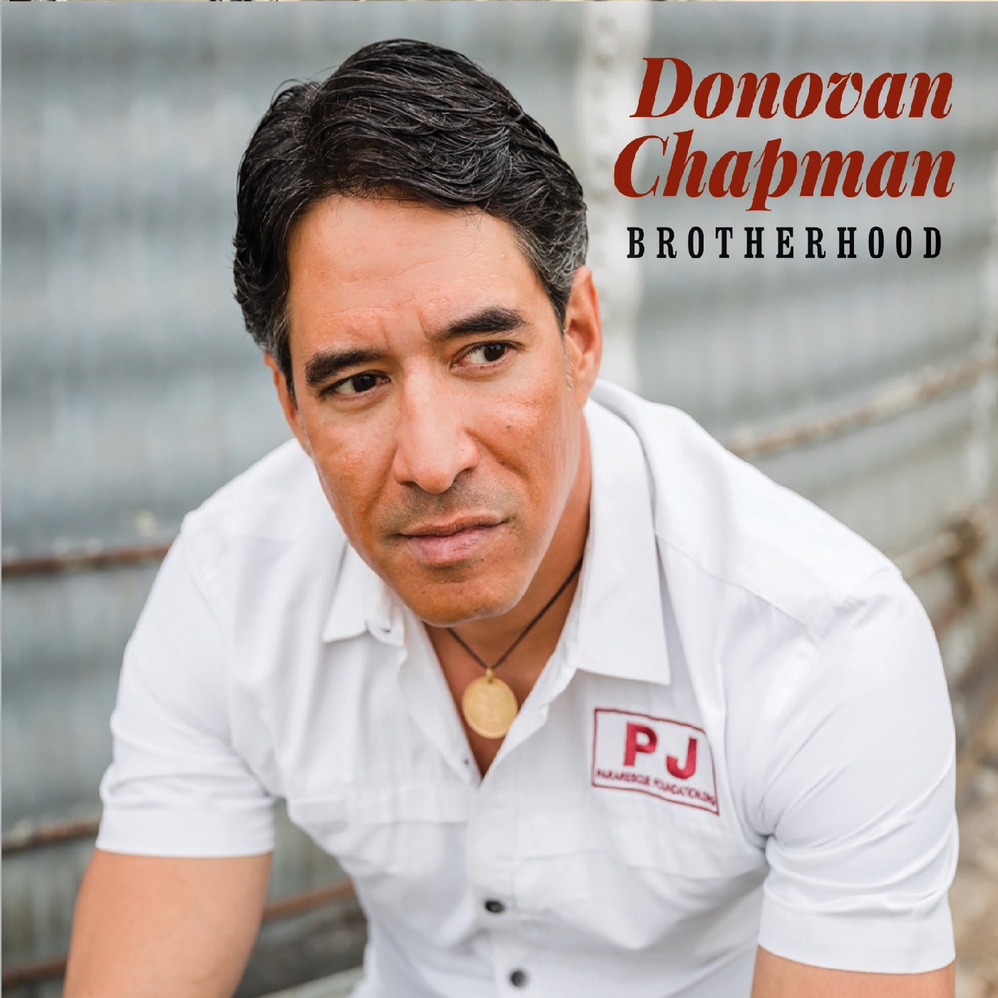 Donovan Chapman Brotherhood Albums Crownnote