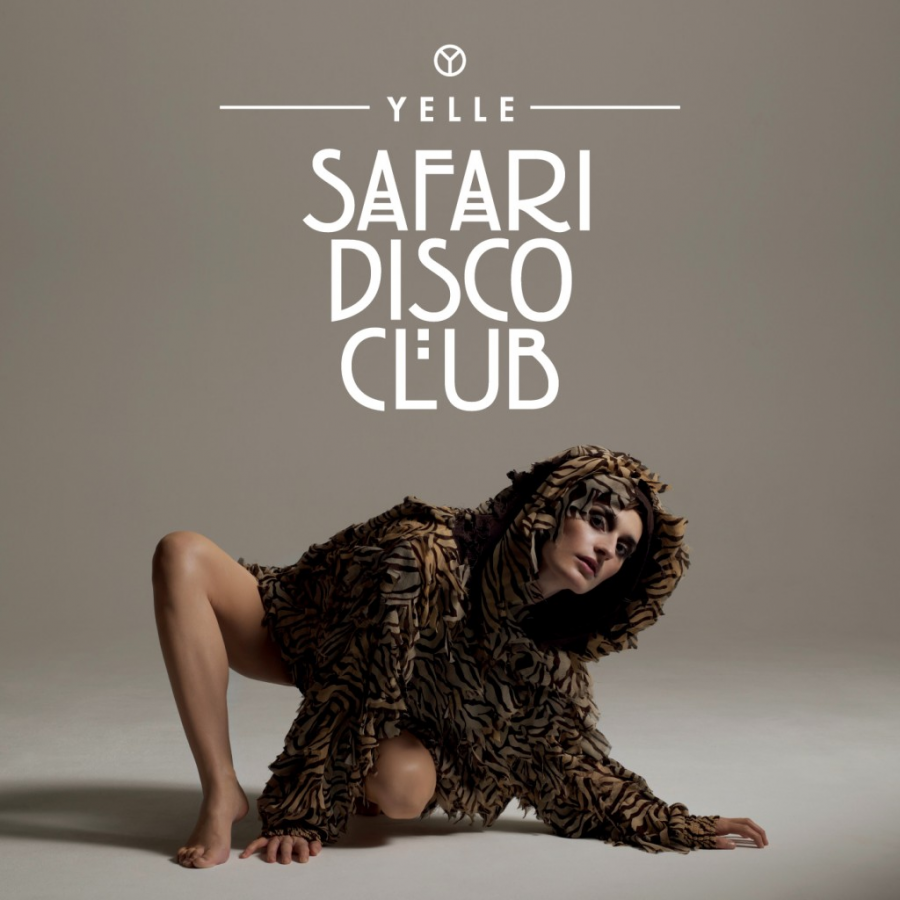 yelle safari disco club