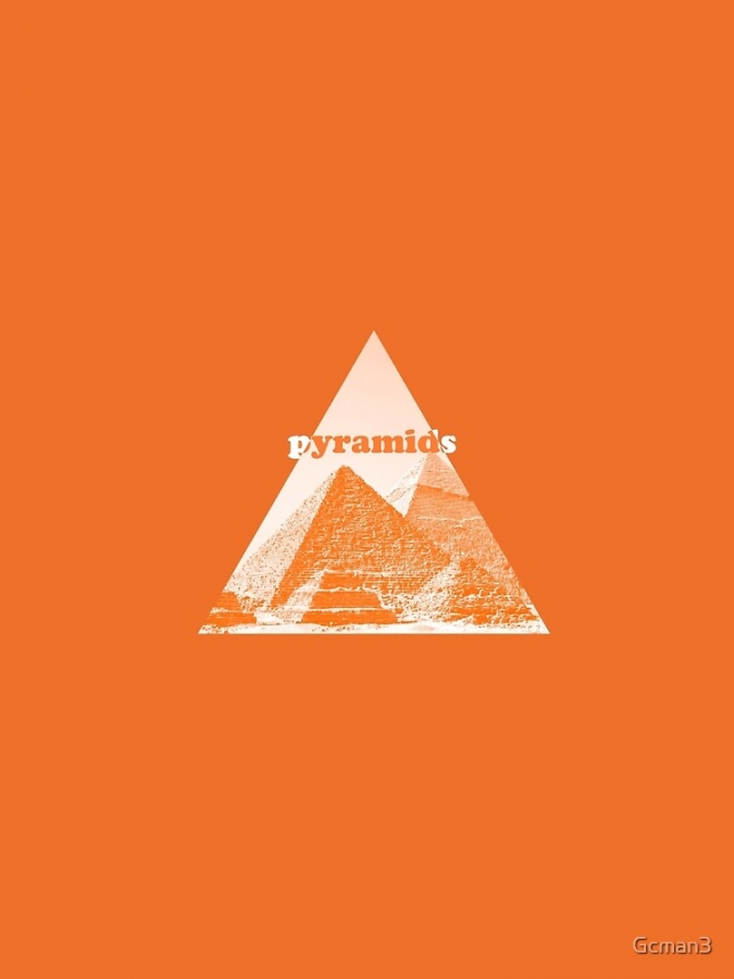 Frank Ocean – “Pyramids”, Songs