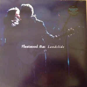 Fleetwood Mac – “Landslide” | Songs | Crownnote