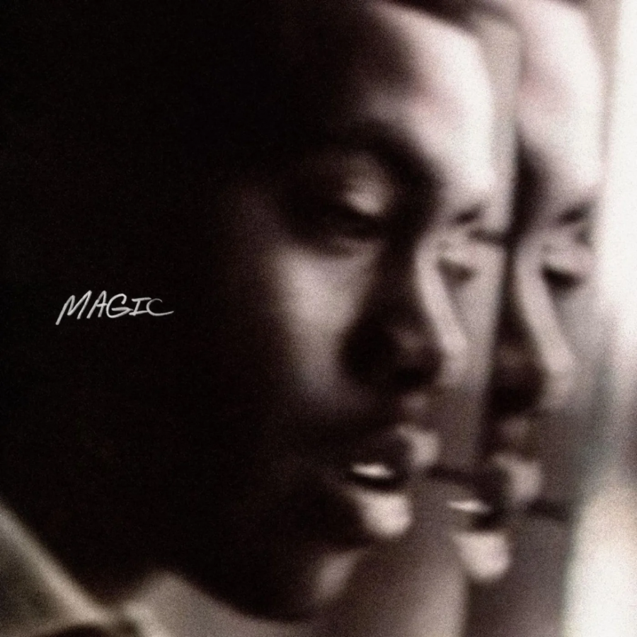 Nas – Magic | Albums | Crownnote