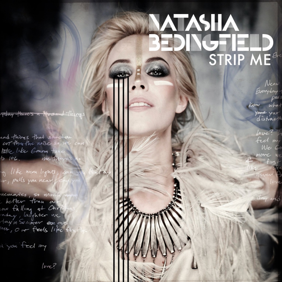 Natasha Bedingfield Strip Me Albums Crownnote 