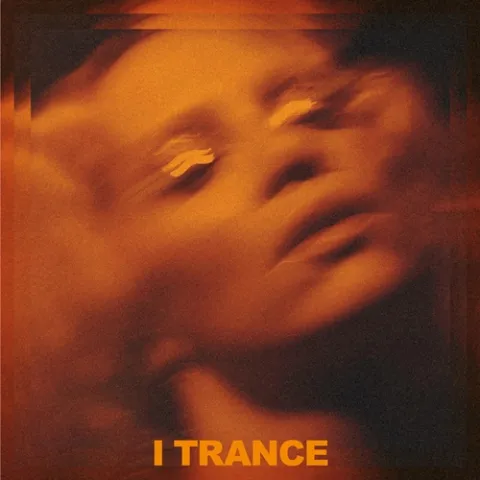 Agnes — I Trance cover artwork