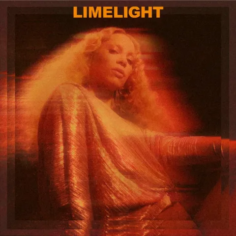 Agnes Limelight cover artwork