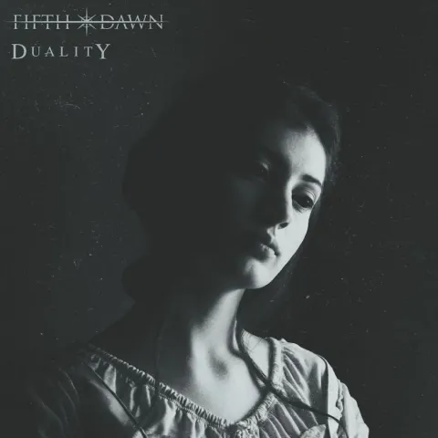 FIFTH DAWN — High Towers cover artwork
