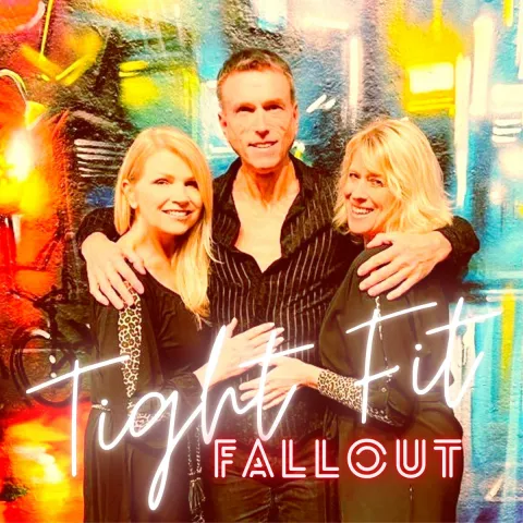 Tight Fit Fallout cover artwork