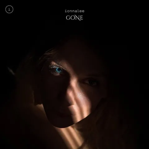 ionnalee — GONE cover artwork