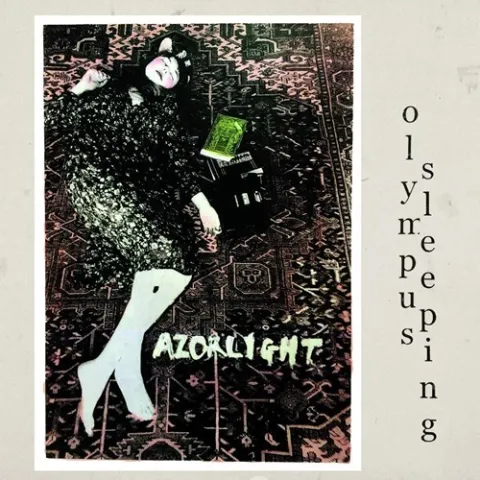 Razorlight — Brighton Pier cover artwork