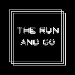 Twenty One Pilots — The Run And Go cover artwork