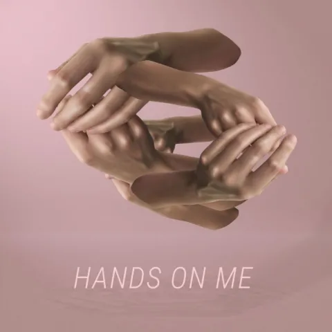 Levv — Hands On Me cover artwork
