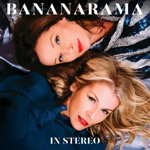 Bananarama — Stuff Like That cover artwork