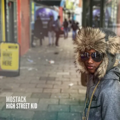 MoStack & MIST — Screw &amp; Brew cover artwork