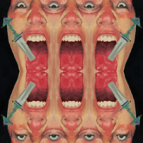 Jockstrap — City Hell cover artwork