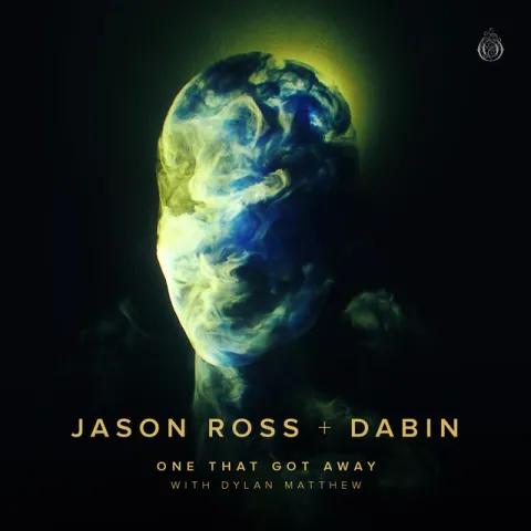 Jason Ross & Dabin featuring Dylan Matthew — One That Got Away cover artwork