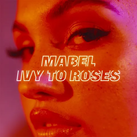 Mabel Low Key cover artwork