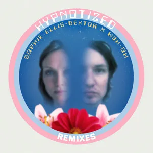 Sophie Ellis-Bextor & Wuh Oh Hypnotized (PS1 Remix) cover artwork