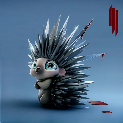 Skrillex & BEAM Selecta cover artwork