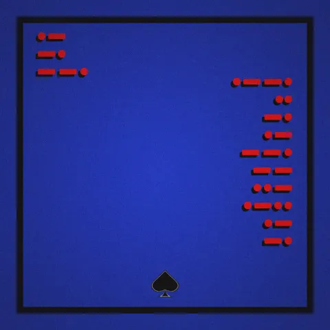 IV of Spades — Ang Pinagmulan cover artwork