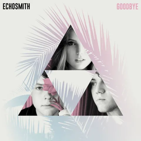 Echosmith — Goodbye cover artwork