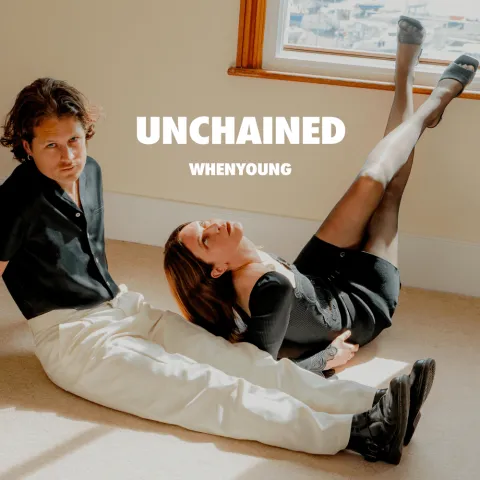 whenyoung — Unchained cover artwork