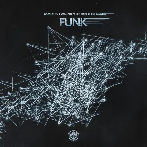 Martin Garrix & Julian Jordan Funk cover artwork