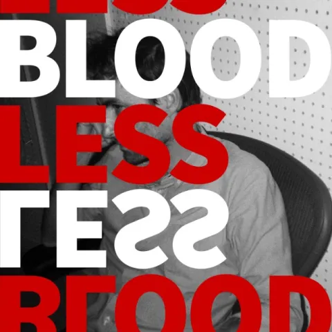 Andrew Bird — Bloodless cover artwork