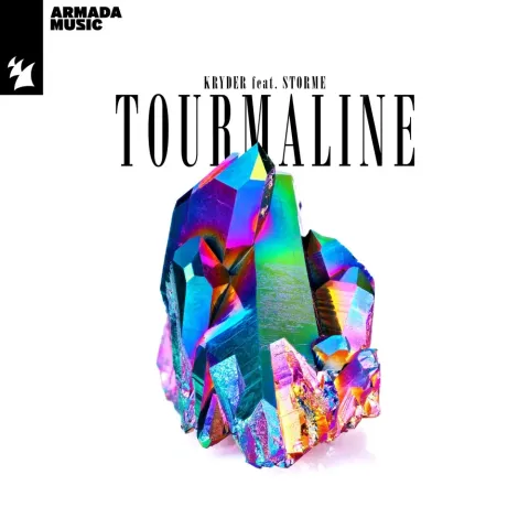 Kryder featuring STORME — Tourmaline cover artwork