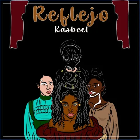 KASBEEL — Reflejo cover artwork