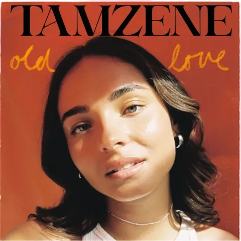 Tamzene — Old Love cover artwork