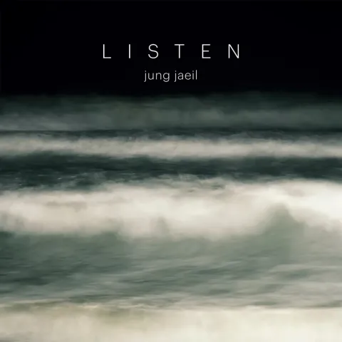 Jung Jae Il — Esthesia cover artwork