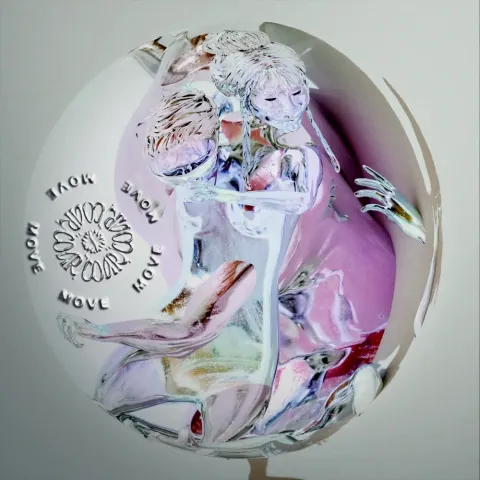 AR/CO — MOVE cover artwork