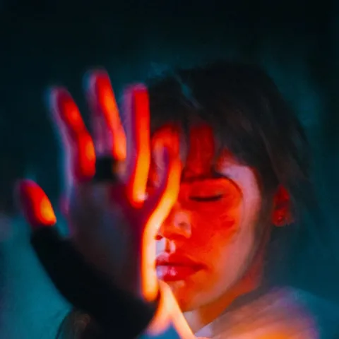 RORI — The Same Way cover artwork