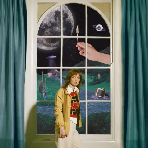 Orla Gartland — Zombie! cover artwork