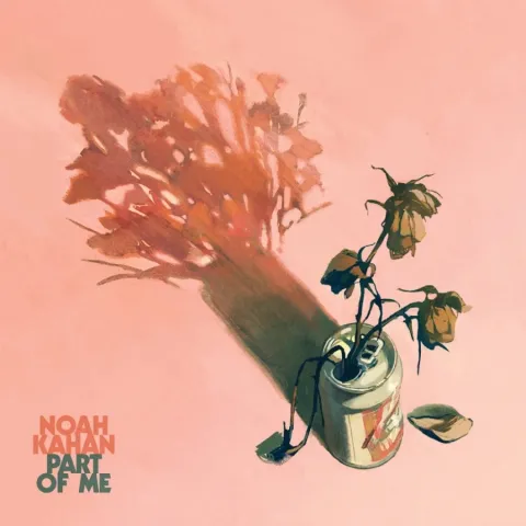 Noah Kahan — Part of Me cover artwork