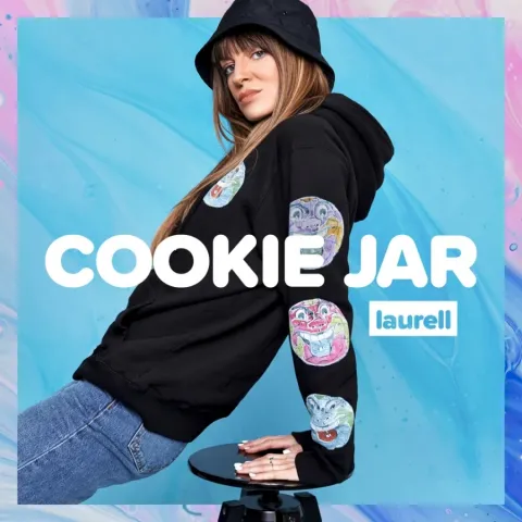 Laurell Cookie Jar cover artwork