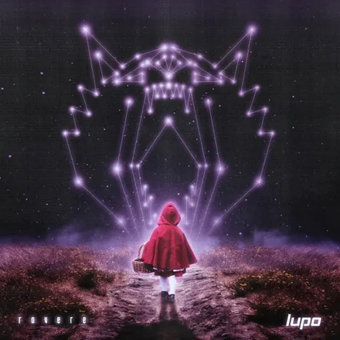 rovere lupo cover artwork