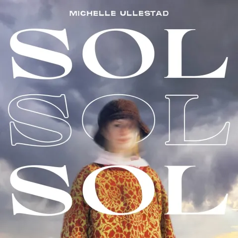Michelle Ullestad — Sol cover artwork