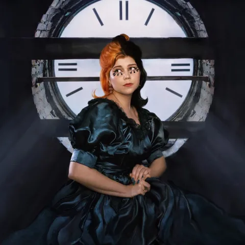 Vesta — Periodi cover artwork